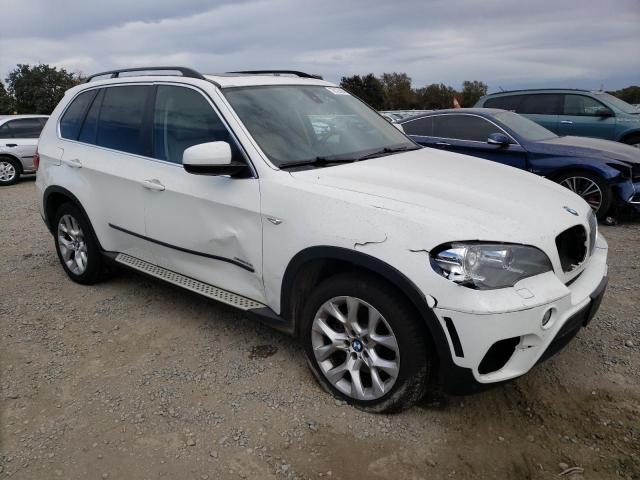 VIN 5UXZV4C51D0G51135 2013 BMW X5, Xdrive35I no.4