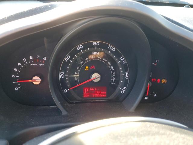 2015 KIA SPORTAGE L - KNDPB3AC6F7687374