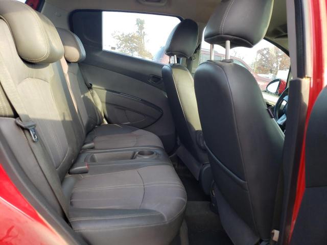 2015 CHEVROLET SPARK 1LT - KL8CD6S92FC757840