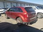 Lot #3023467276 2014 FORD EDGE LIMIT