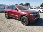 Lot #3030814518 2017 JEEP GRAND CHER