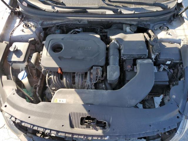2015 HYUNDAI SONATA SE - 5NPE24AF8FH258241