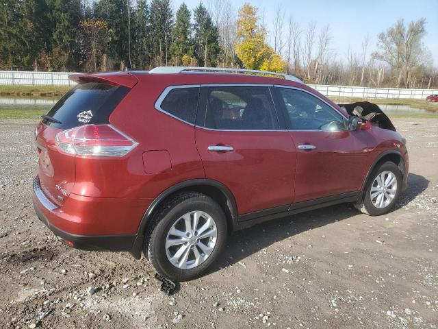 VIN 5N1AT2MK3EC799907 2014 Nissan Rogue, S no.3