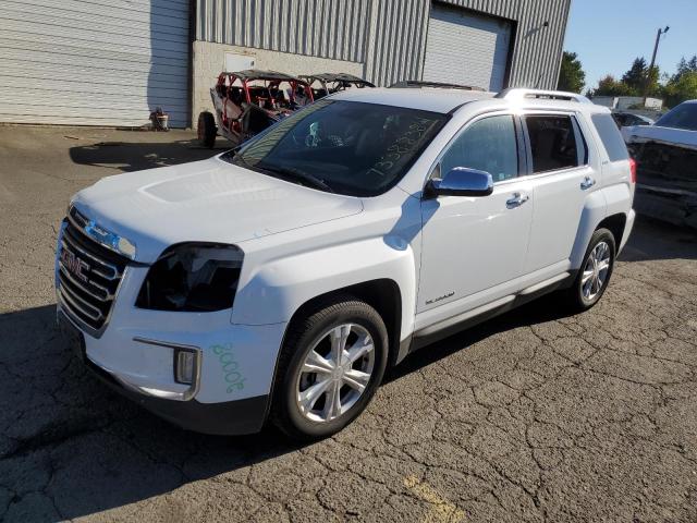 2017 GMC TERRAIN SL #2953115624