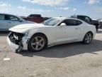 2019 CHEVROLET CAMARO LT - 1G1FD1RX3K0147672