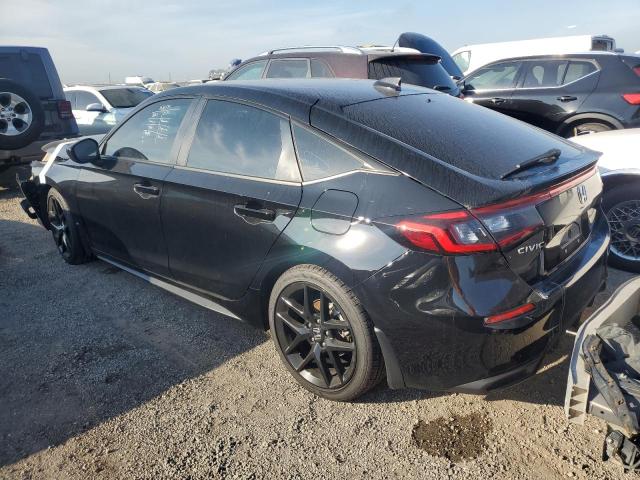 2024 HONDA CIVIC SPOR - 19XFL2H86RE007580