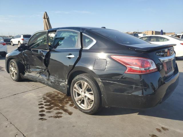 VIN 1N4AL3AP1DN560505 2013 Nissan Altima, 2.5 no.2