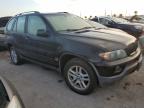 BMW X5 3.0I photo