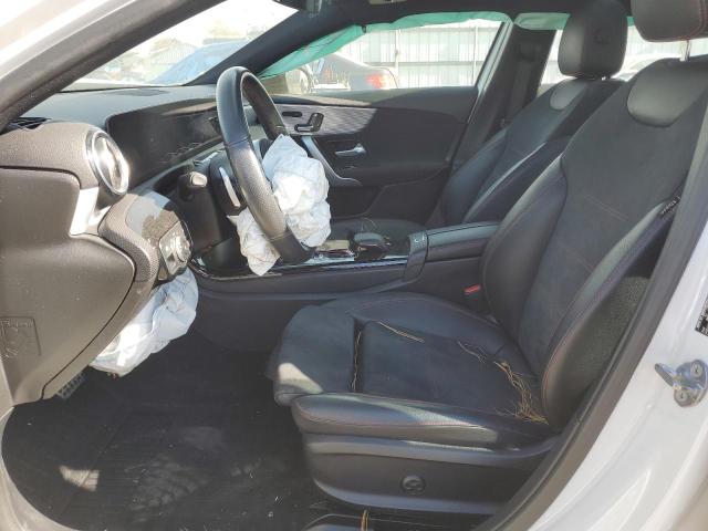 2020 MERCEDES-BENZ A 220 4MAT - W1K3G4FB5LW043832