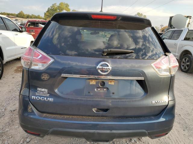 2015 NISSAN ROGUE S - KNMAT2MV4FP511904
