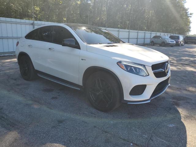 2019 MERCEDES-BENZ GLE COUPE - 4JGED6EBXKA139035