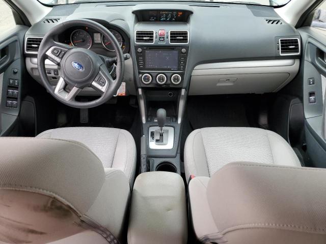 2017 SUBARU FORESTER 2 - JF2SJAEC2HH547302