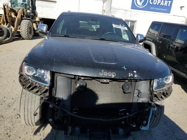 2015 JEEP GRAND CHER - 1C4RJFBG4FC165056