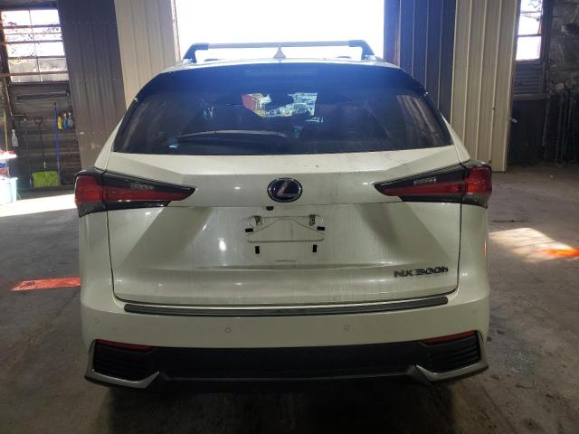 VIN JTJBJRBZ2K2112485 2019 LEXUS NX no.6