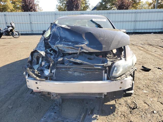 VIN 2HGFB2F55EH543450 2014 Honda Civic, LX no.5