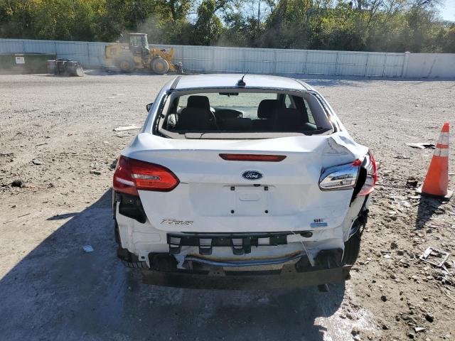 VIN 1FADP3FE2GL397694 2016 Ford Focus, SE no.6