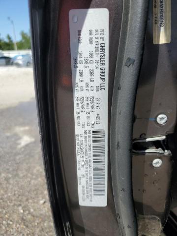 2015 JEEP COMPASS SP - 1C4NJCBAXFD156123
