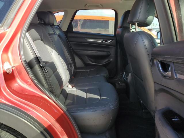 2021 MAZDA CX-5 GRAND - JM3KFBDM2M0437852