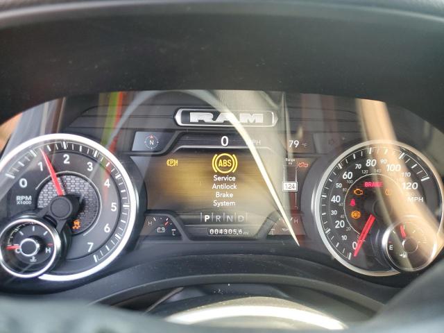 2024 RAM 1500 BIG H - 1C6SRFFT5RN158957