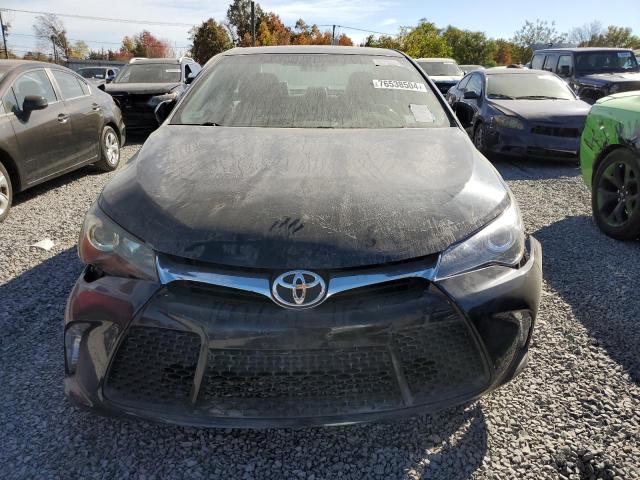 VIN 4T1BF1FK5HU802663 2017 Toyota Camry, LE no.5