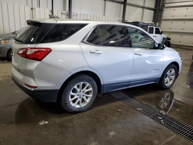 2018 CHEVROLET EQUINOX LT - 2GNAXJEV0J6337312