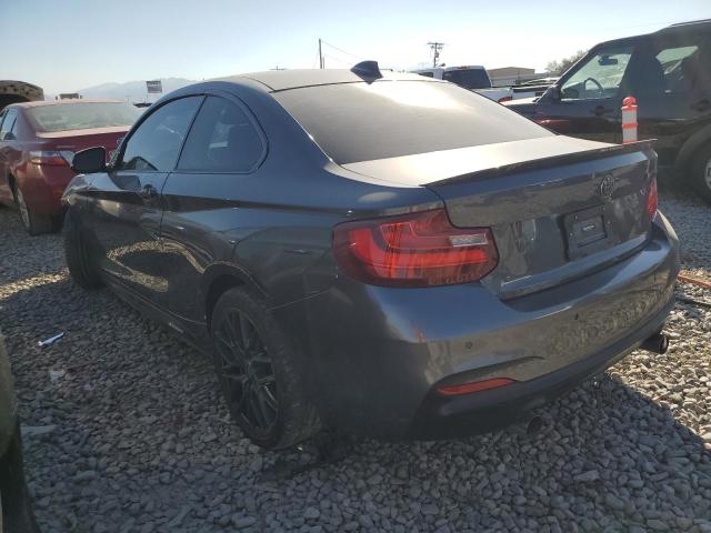 VIN WBA1J7C54GV360951 2016 BMW M2 no.2