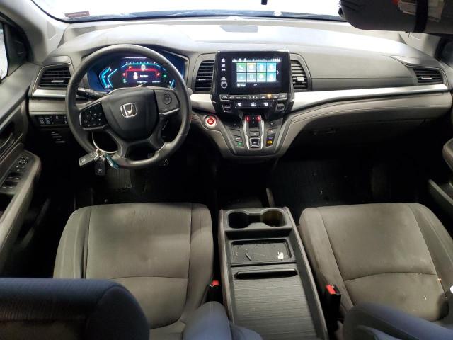 2018 HONDA ODYSSEY EX - 5FNRL6H5XJB038940