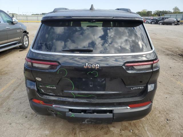 2021 JEEP GRAND CHER - 1C4RJKBG8M8136829