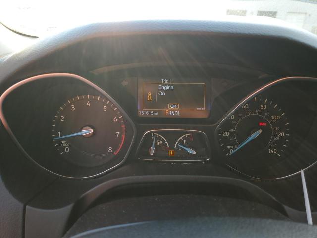 2016 FORD FOCUS S - 1FADP3E28GL285277