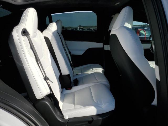 2023 TESLA MODEL X - 7SAXCAE57PF399178