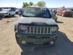 Lot #2960166053 2020 JEEP RENEGADE L