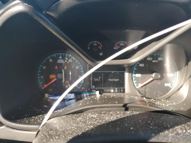 2021 CHEVROLET COLORADO L - 1GCHSCEAXM1236705