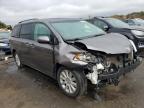 TOYOTA SIENNA XLE photo