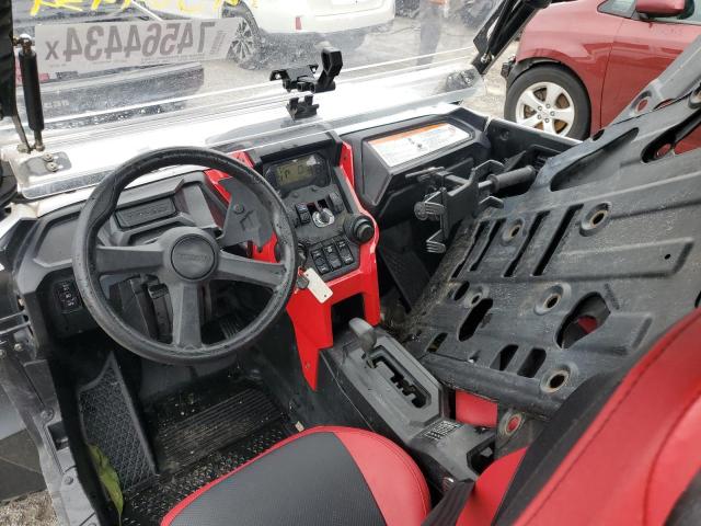 2021 HONDA SXS1000 S2 1HFVE0547M4201126