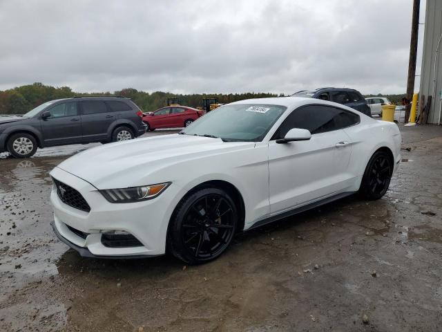 2016 FORD MUSTANG - 1FA6P8AMXG5264626