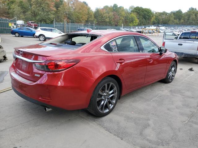 VIN JM1GJ1W62E1124740 2014 Mazda 6, Grand Touring no.3