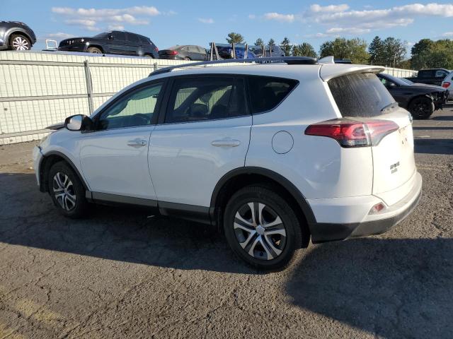 VIN JTMBFREVXHJ135864 2017 Toyota RAV4, LE no.2