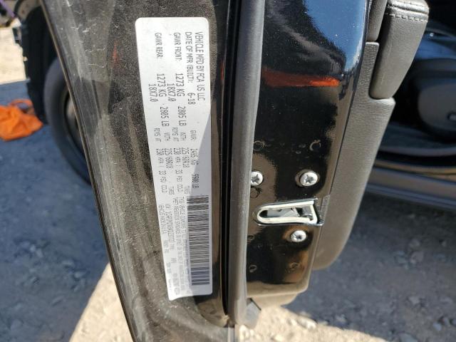 2019 JEEP CHEROKEE L - 1C4PJMDN8KD237727