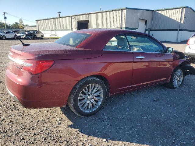 VIN 1C3BCBFG8EN159766 2014 Chrysler 200, Limited no.3