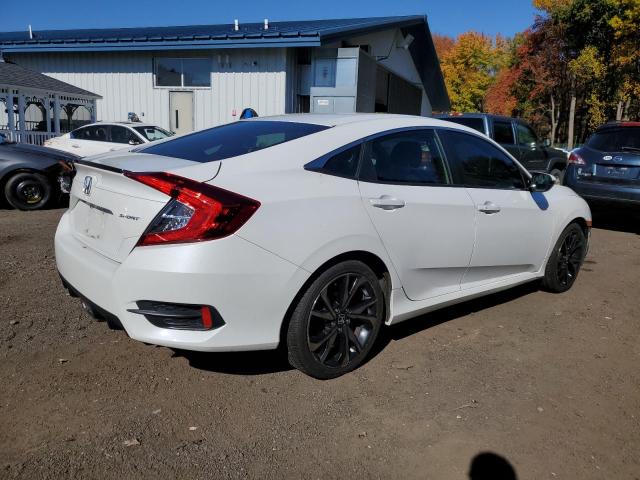 2HGFC2F81KH583995 2019 HONDA CIVIC