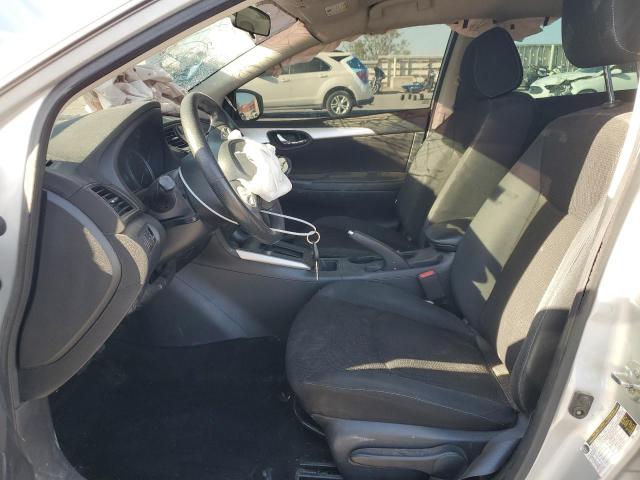 2019 NISSAN SENTRA S - 3N1AB7APXKY231843