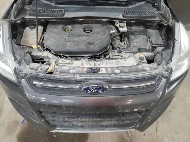 VIN 1FMCU9G94FUA93130 2015 Ford Escape, SE no.12