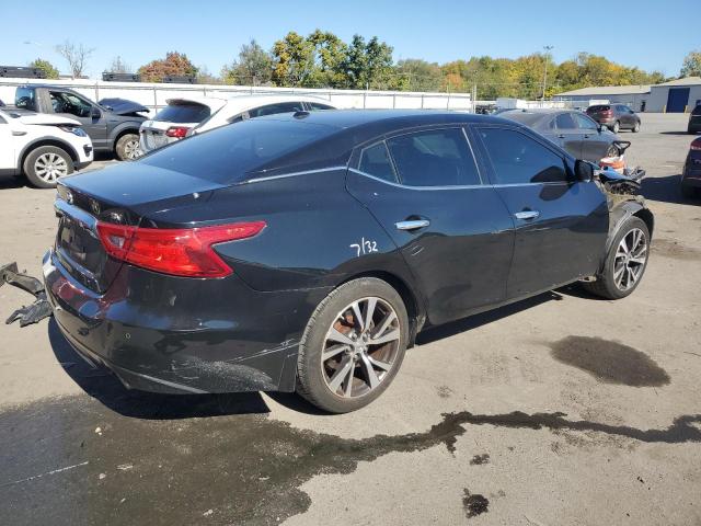 2016 NISSAN MAXIMA 3.5 - 1N4AA6AP8GC449490