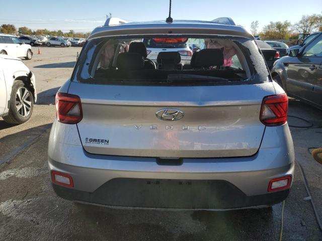 2023 HYUNDAI VENUE SEL - KMHRC8A35PU266862