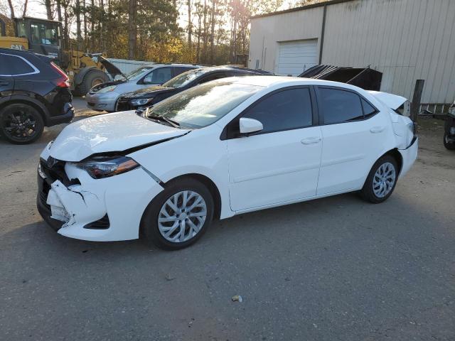 VIN 2T1BURHE6HC799107 2017 Toyota Corolla, L no.1