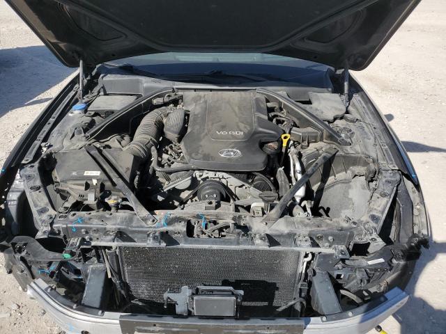 2016 HYUNDAI GENESIS 3. - KMHGN4JE1GU140526
