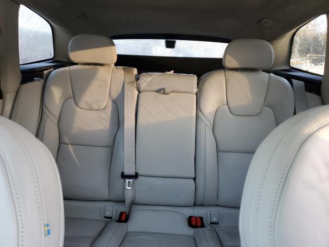 2025 VOLVO XC60 ULTRA YV4H60RM0S1068087