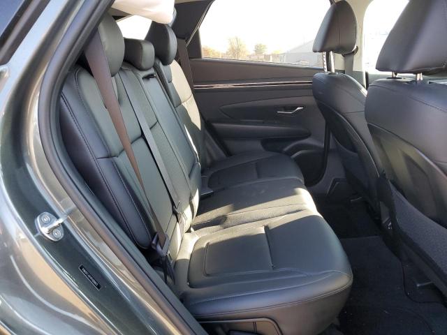 2023 HYUNDAI TUCSON SEL - 5NMJFCAE9PH208872