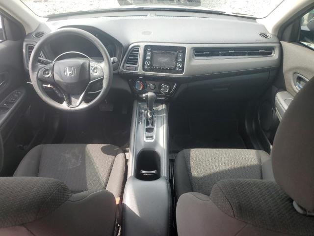 2018 HONDA HR-V LX - 3CZRU6H3XJG700578