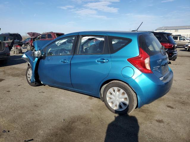 VIN 3N1CE2CP4GL354185 2016 Nissan Versa, S no.2